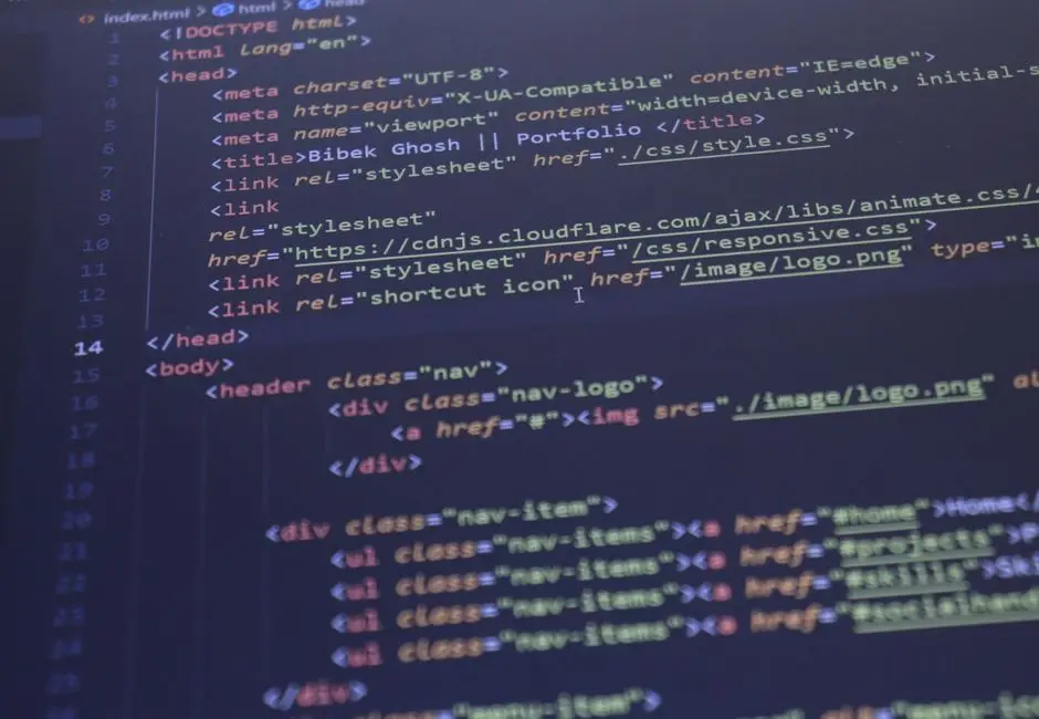 Web Development