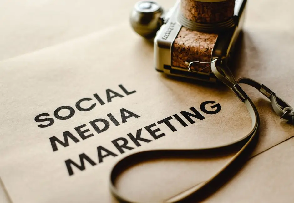Social Media