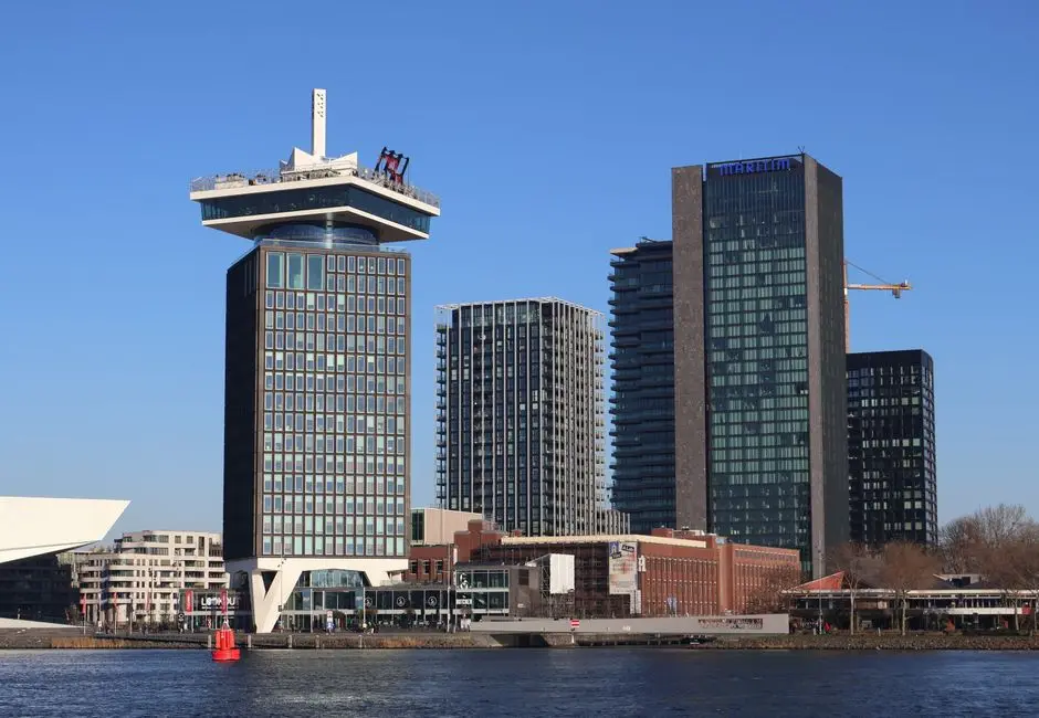 Webhosting NL+BE in Enschede