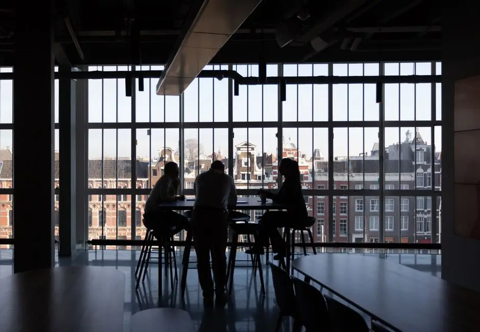 Idee – AI voor je project in Amsterdam