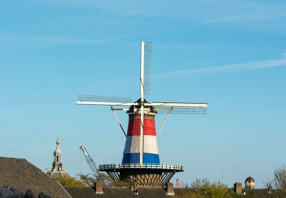 Webhosting NL+BE in Leiden