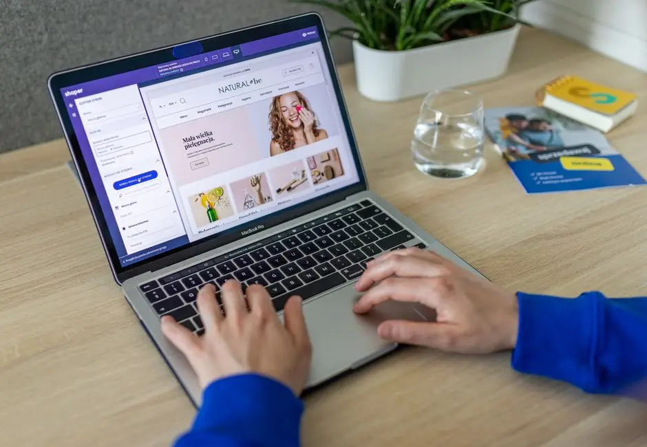 Webshop laten maken in Amsterdam: 5 tips voor MKB