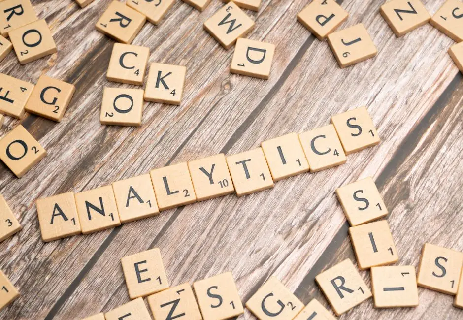 Data & Analytics