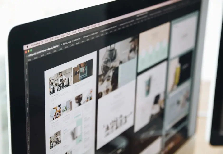 Lead website op maat