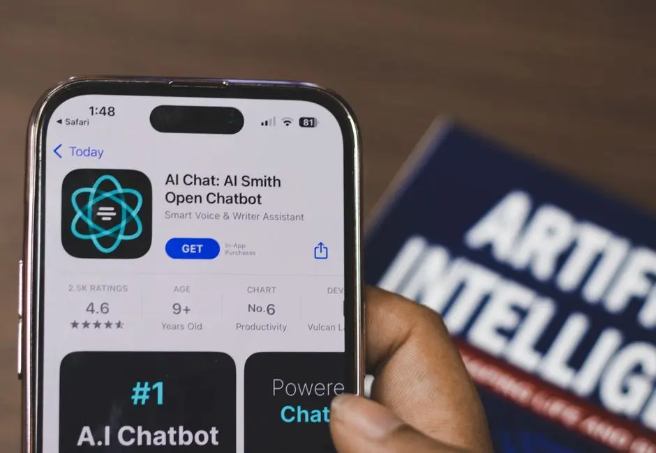 AI Chatbot voor uw website in Amsterdam: 5 tips voor MKB