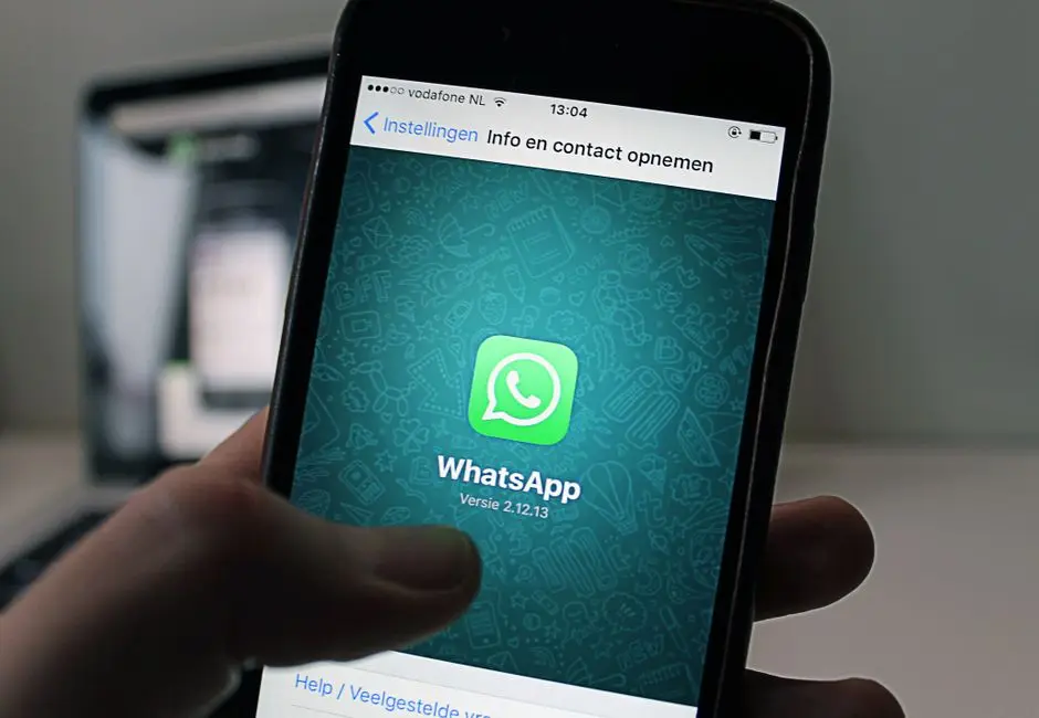 WhatsApp Business Beheer voor NL MKB
