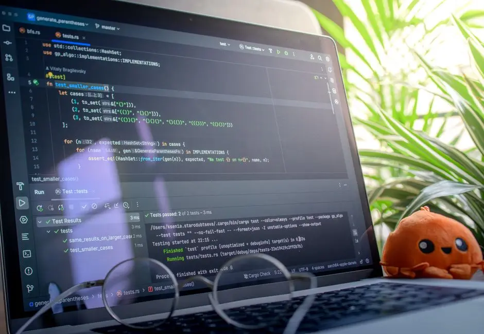 WP Staging Environment