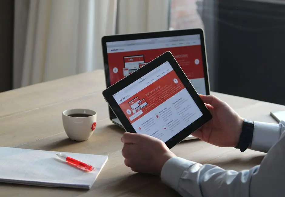 Website-kit Builder in Breda