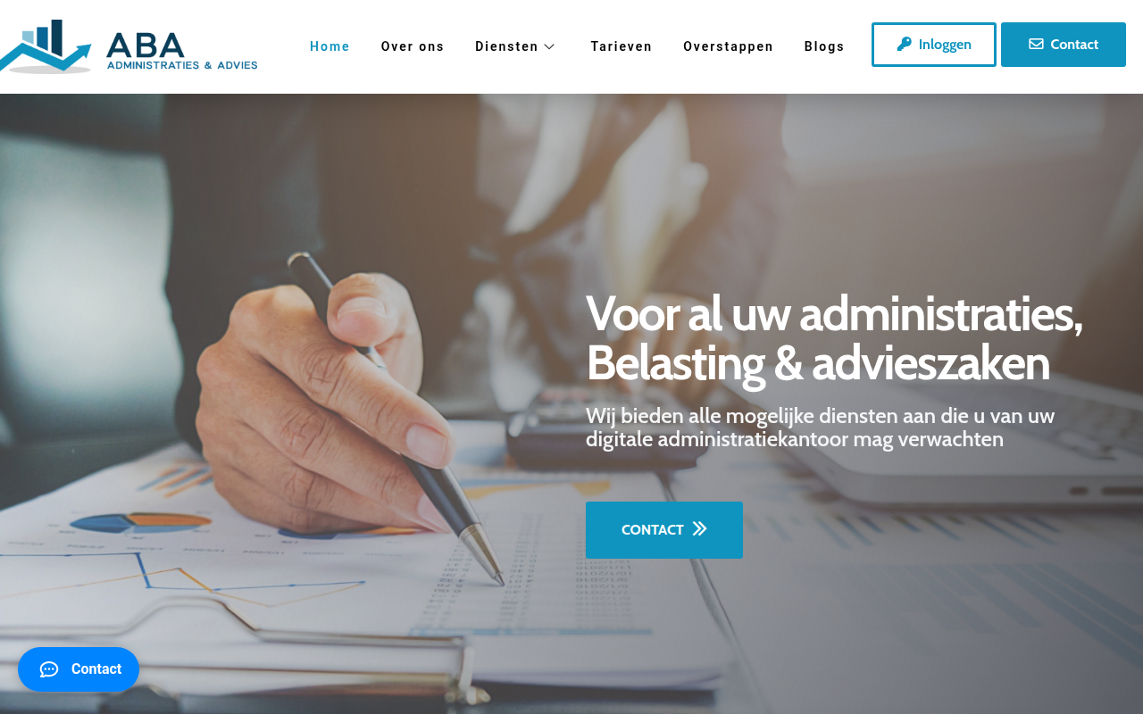 ABA Administraties & Advies