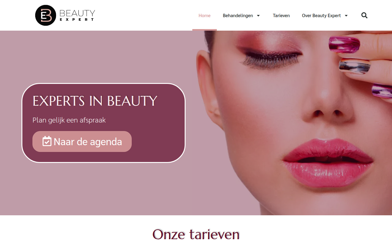 Beauty Expert