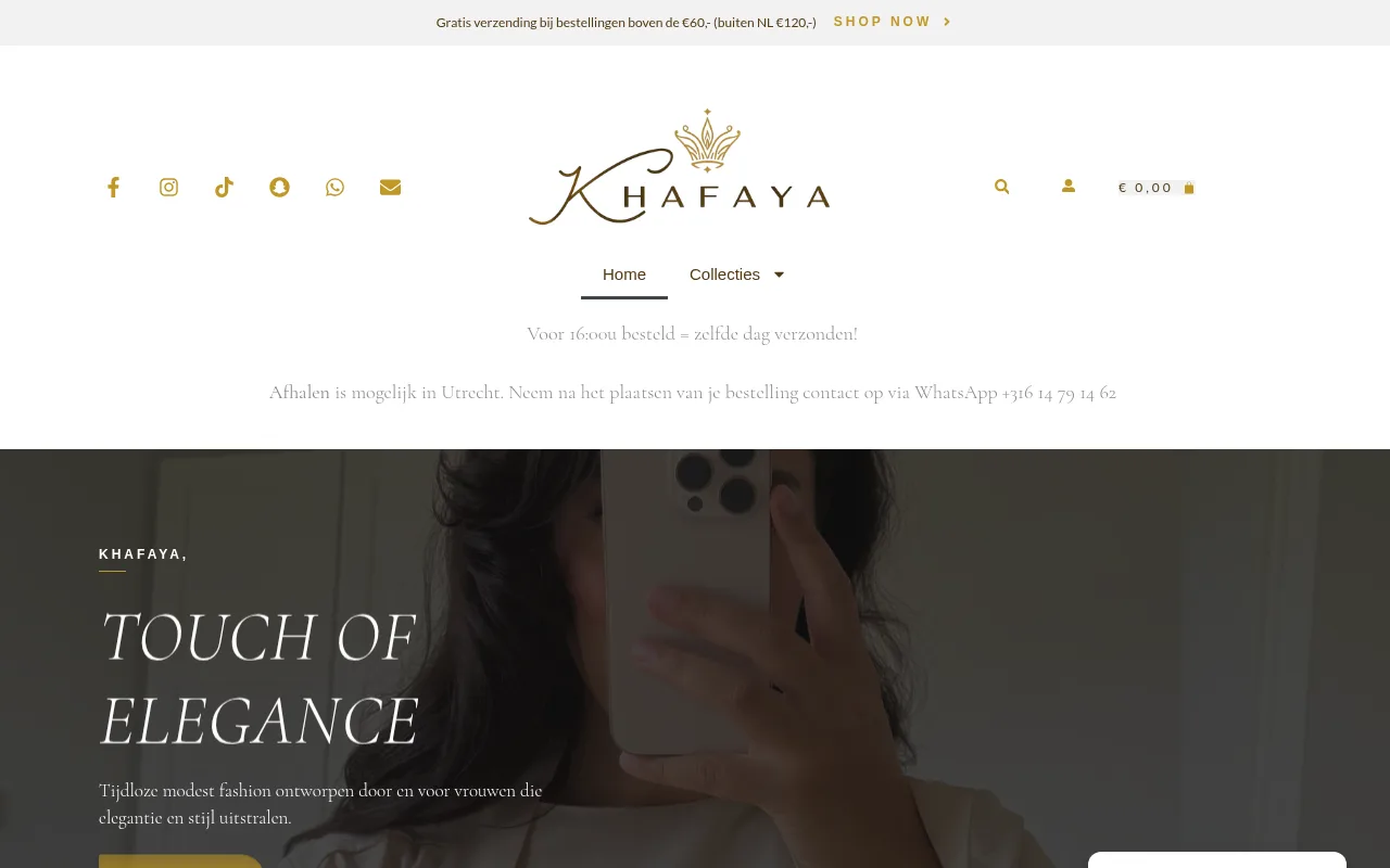 Khafaya