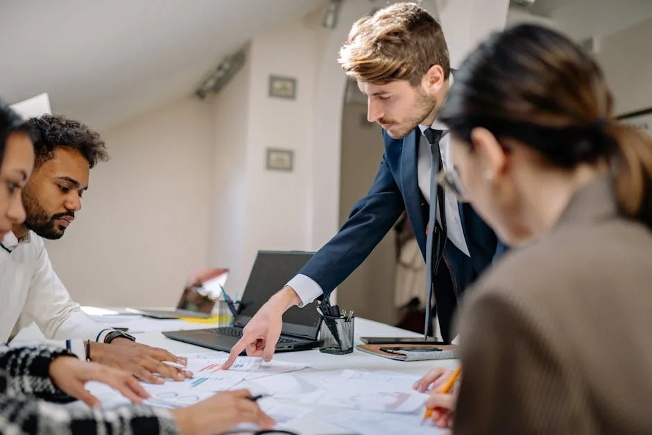 Projectmanager